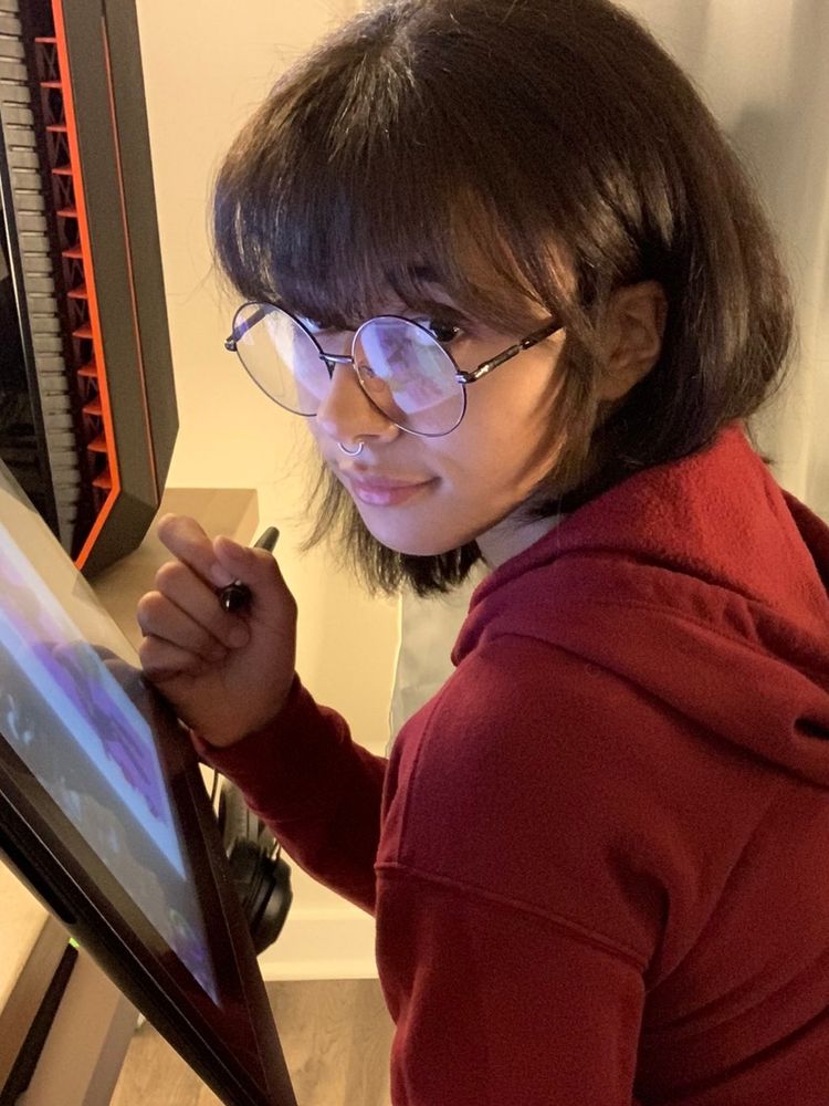 Best Furry OnlyFans Accounts glasses_gf
