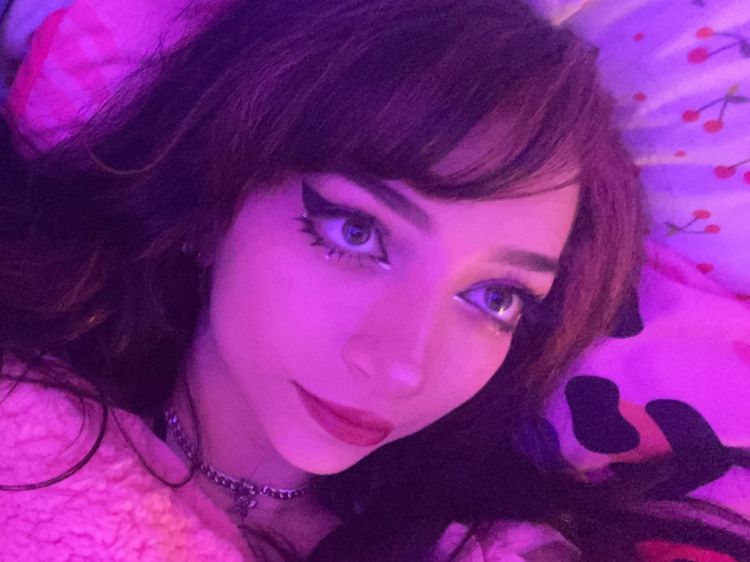 Best Gamer Girl OnlyFans Accounts goblincub