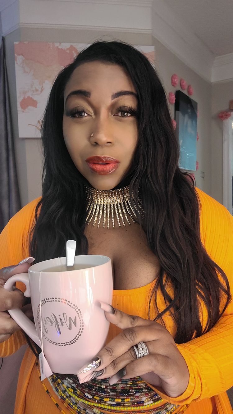Best Body Positive OnlyFans Accounts goddessatlthickdream