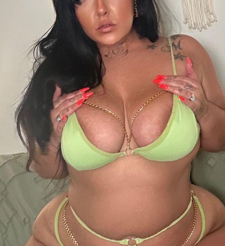 Best Gypsy OnlyFans Accounts goddessgypsy777
