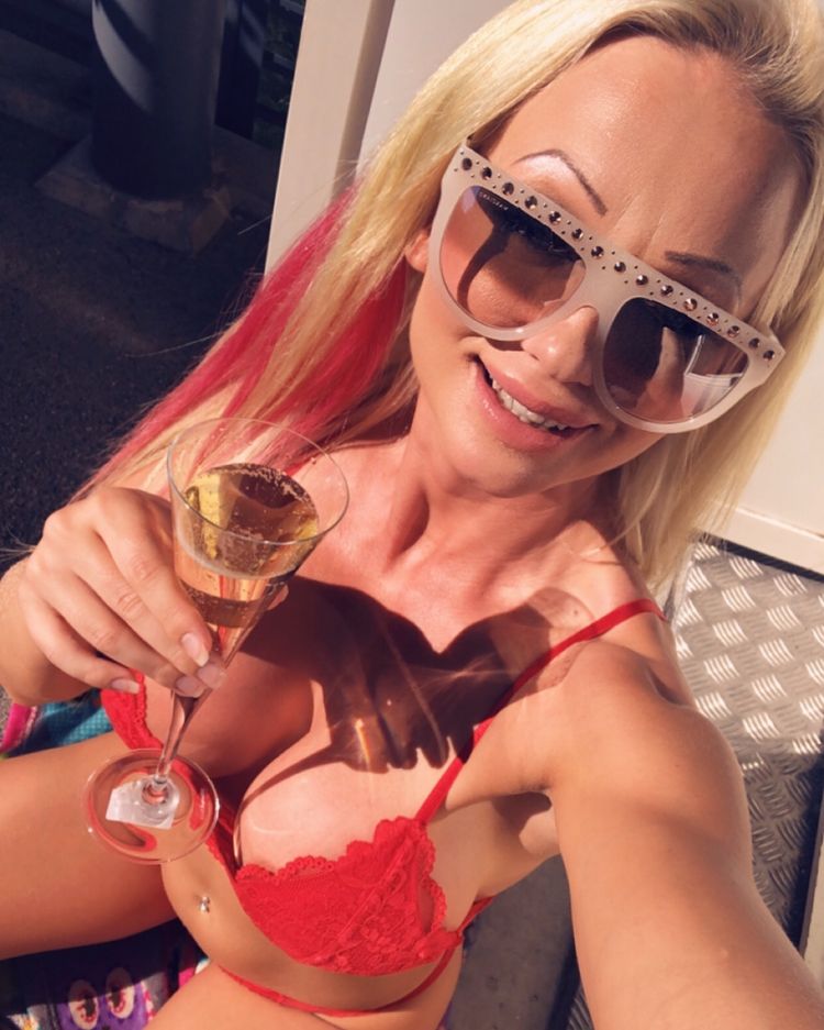 Best Rasta OnlyFans Accounts goddesssun