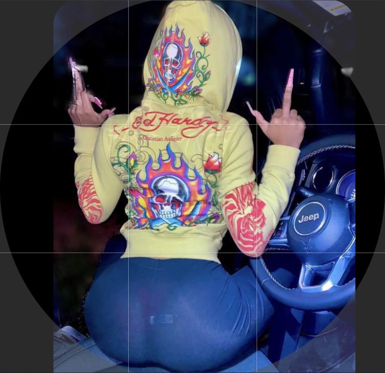 Best Baddie OnlyFans Accounts goldenfineass