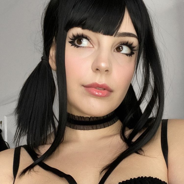 Best Gothic OnlyFans Accounts gothiccprada