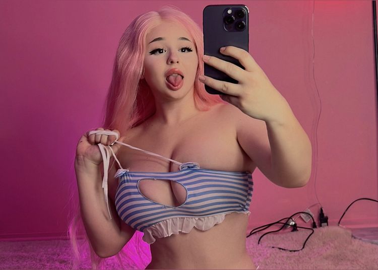 Best Gamer OnlyFans Accounts graciewaifu