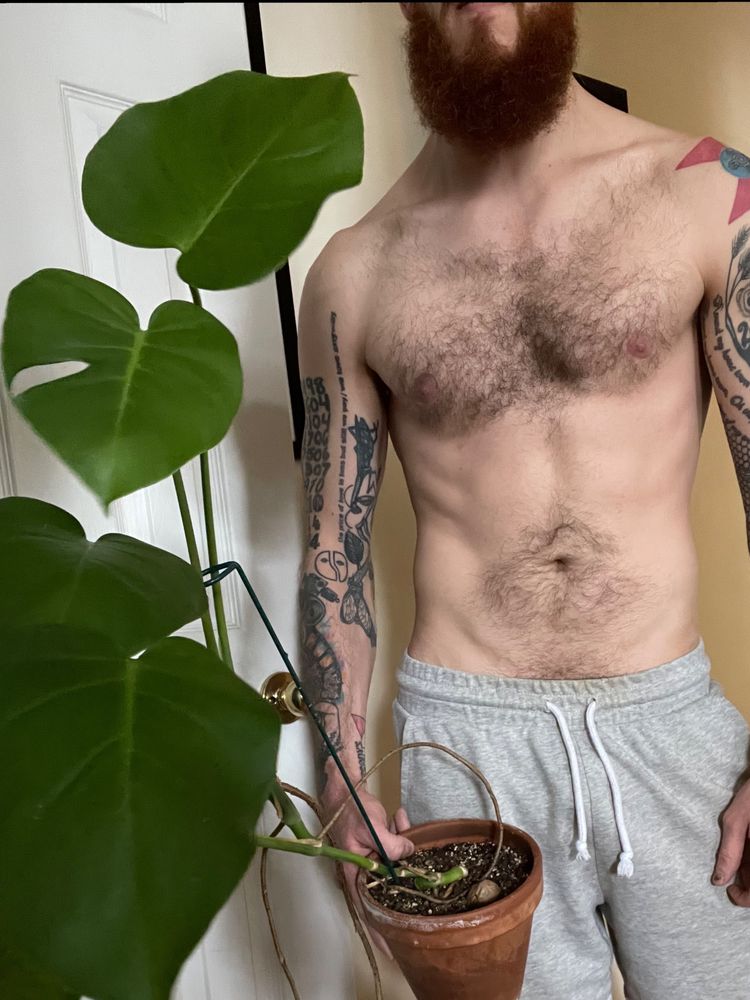 Best BLM OnlyFans Accounts grow_withnick