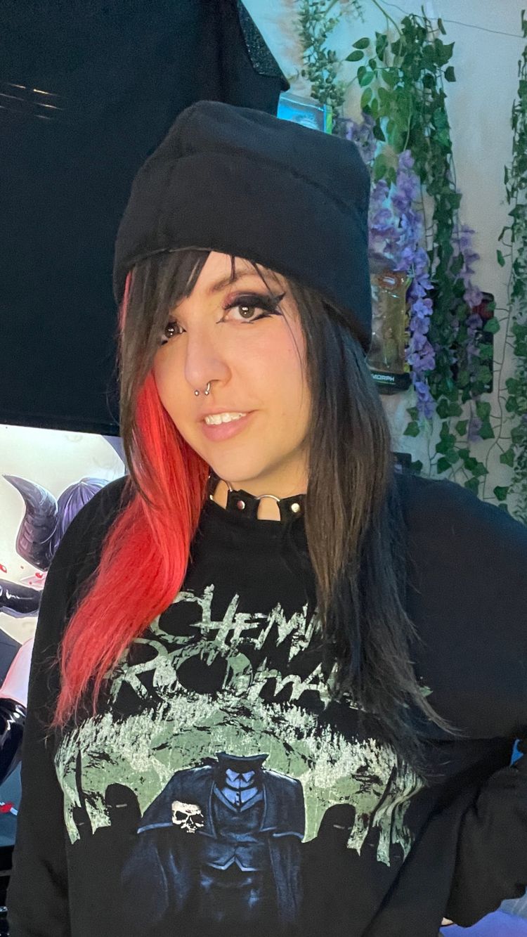 Best Oral OnlyFans Accounts gummyghostgirl