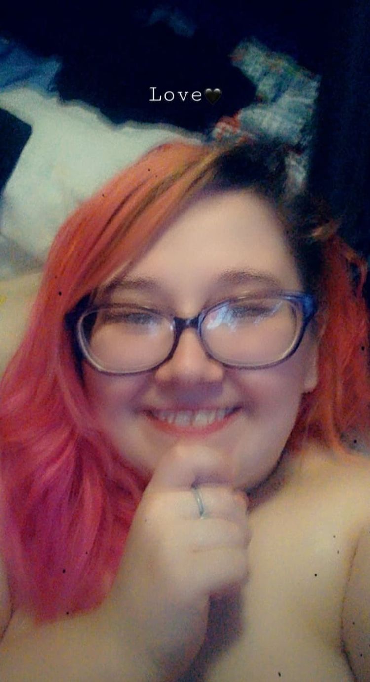 Best Bareback OnlyFans Accounts hannah_horn