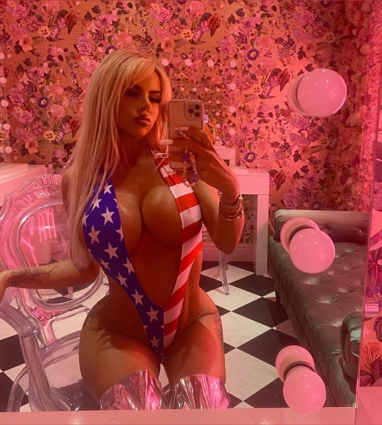 Best Bunny OnlyFans Accounts hannahelizabethofficial