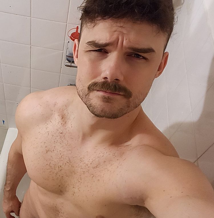 Best Gay OnlyFans Accounts harlanz