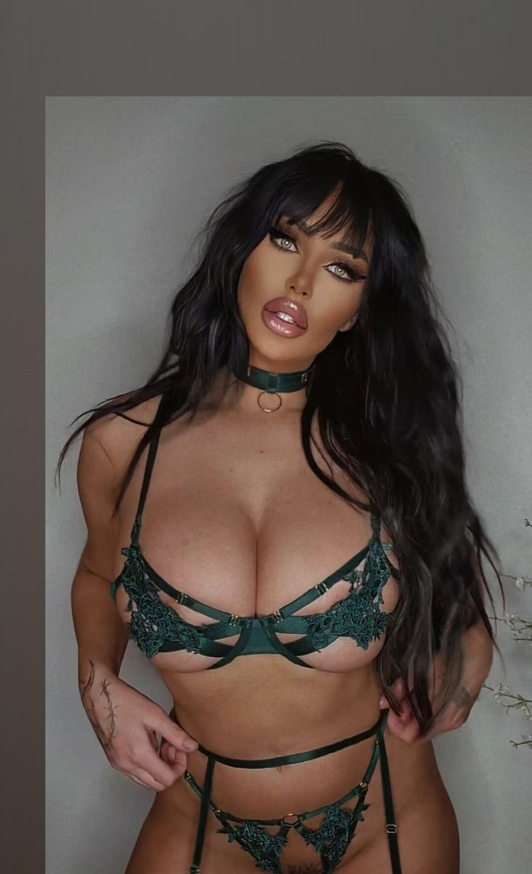 Best Muscle OnlyFans Accounts harleygunnervip