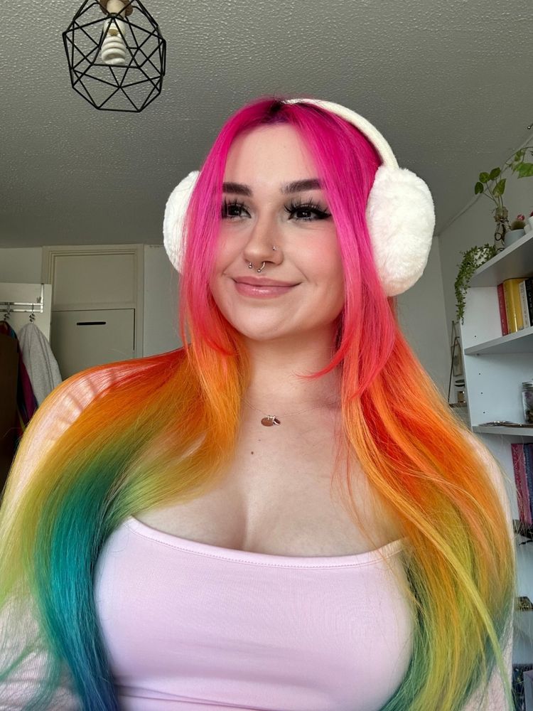 Best Dress OnlyFans Accounts hellbunny2k