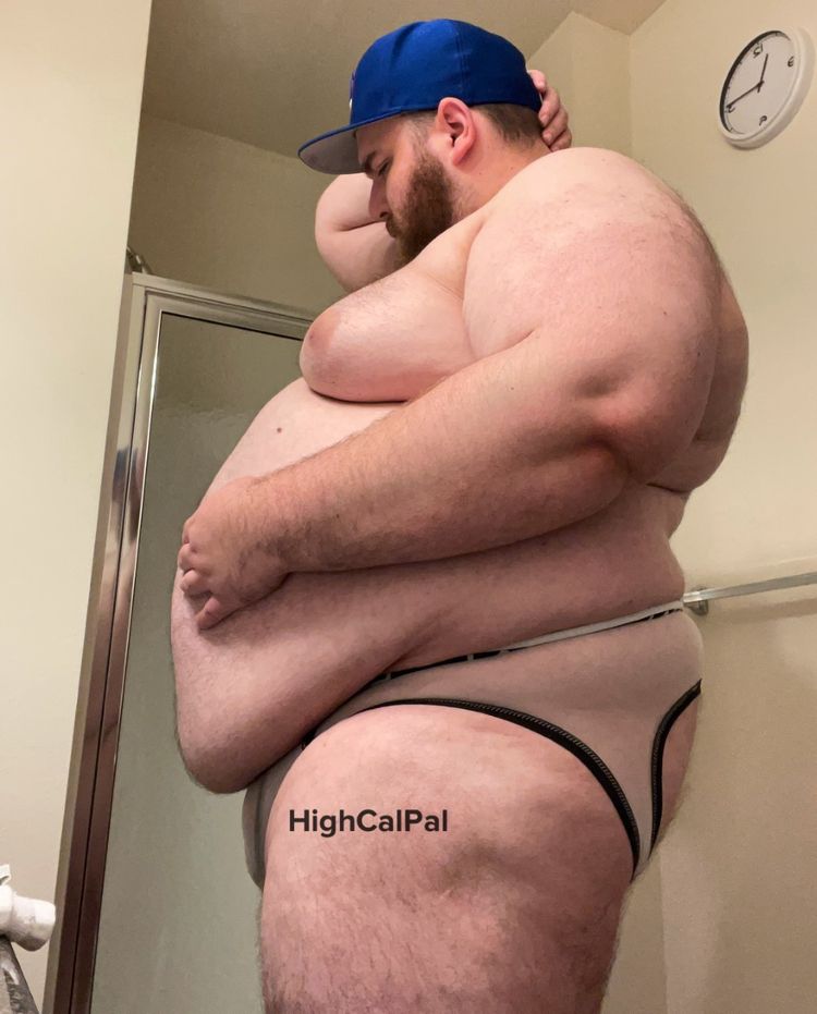 Best Gainer OnlyFans Accounts highcalpal