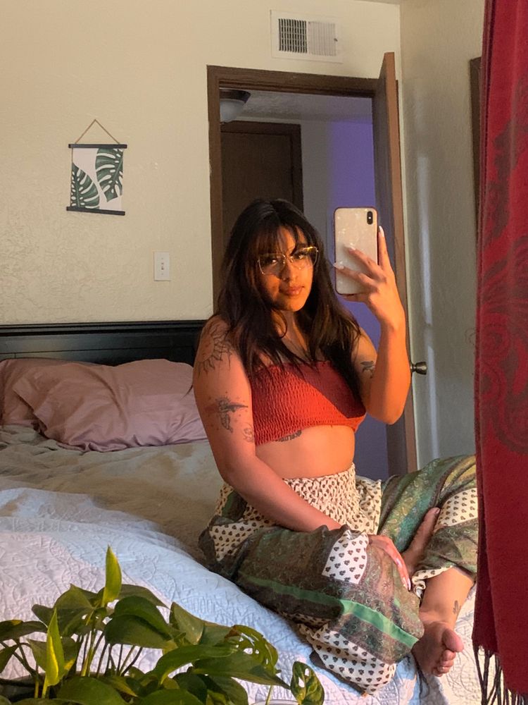 Best Fairy OnlyFans Accounts honeyypotbbyy