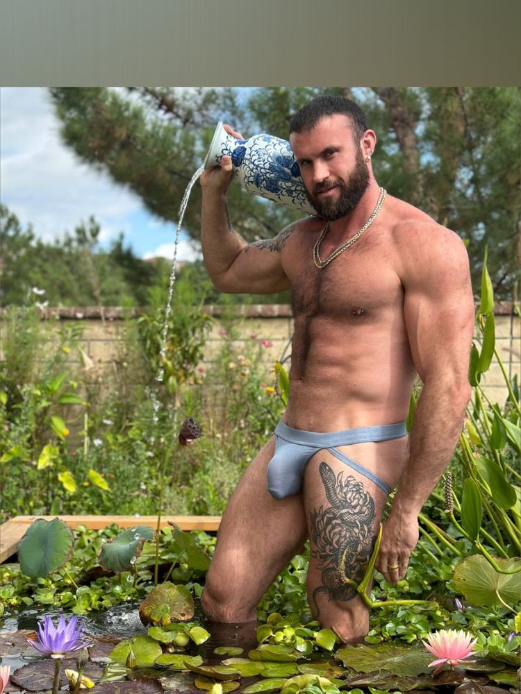 Best Cowboy OnlyFans Accounts hugeajax