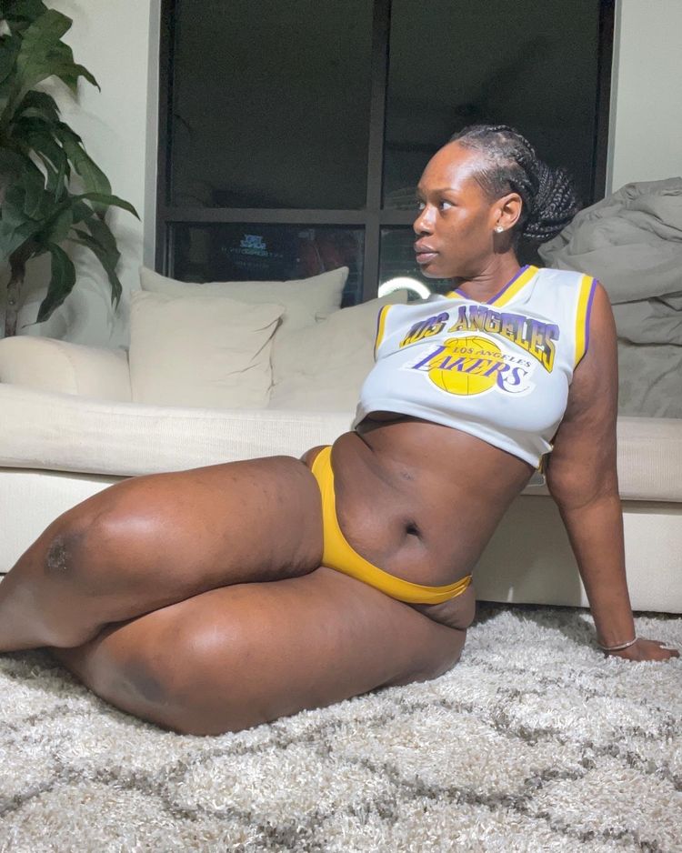 Best Chocolate OnlyFans Accounts iamchocolateminnie
