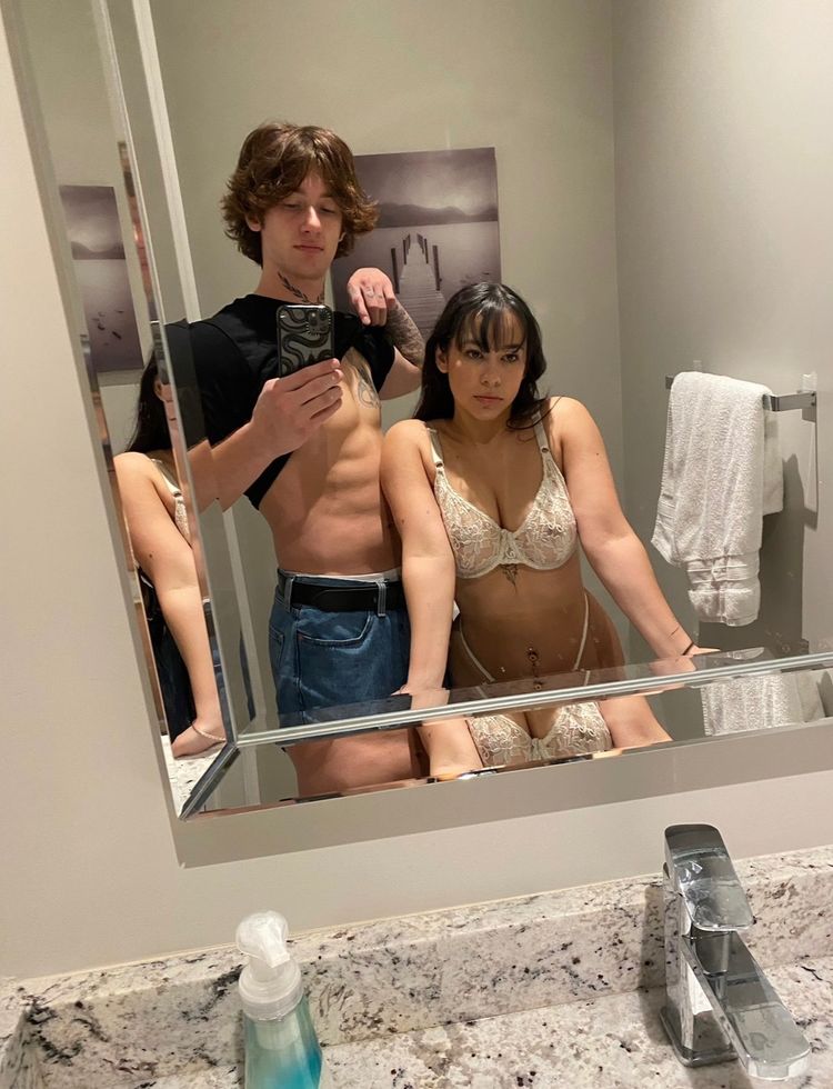 Best Freakiest OnlyFans Accounts ianandmariah