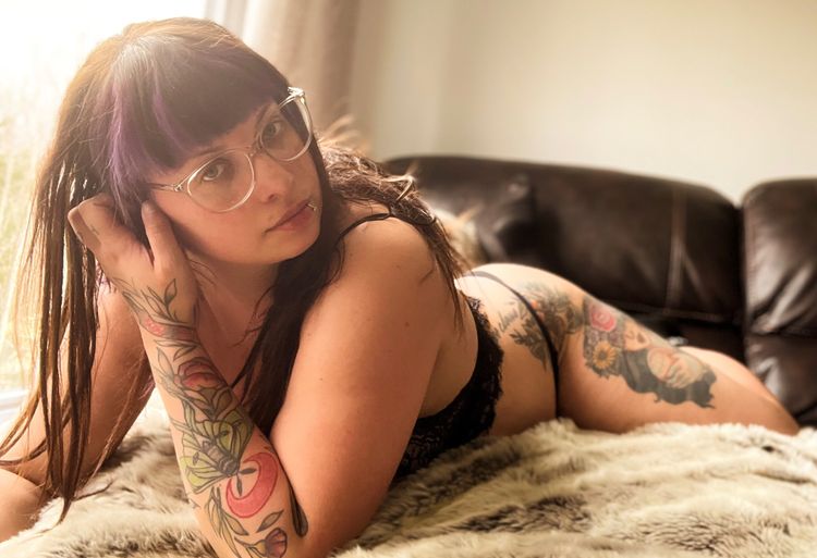 Best Monster OnlyFans Accounts ibiche