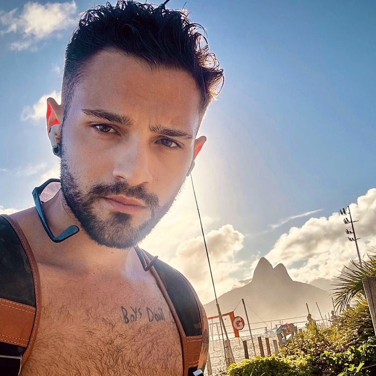Best OnlyFans Accounts Brazil igorlucios