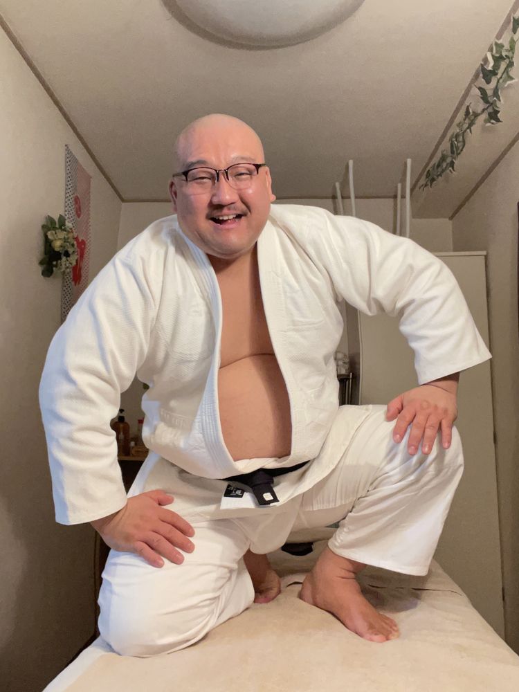 Best Father OnlyFans Accounts ikuiku_takashi
