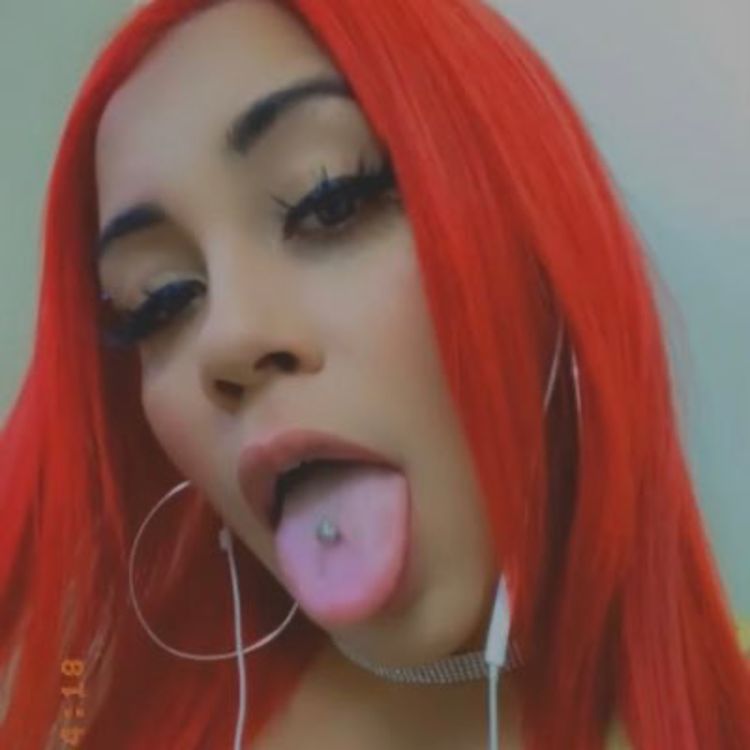 Best Chocolate OnlyFans Accounts ilovechristinafox