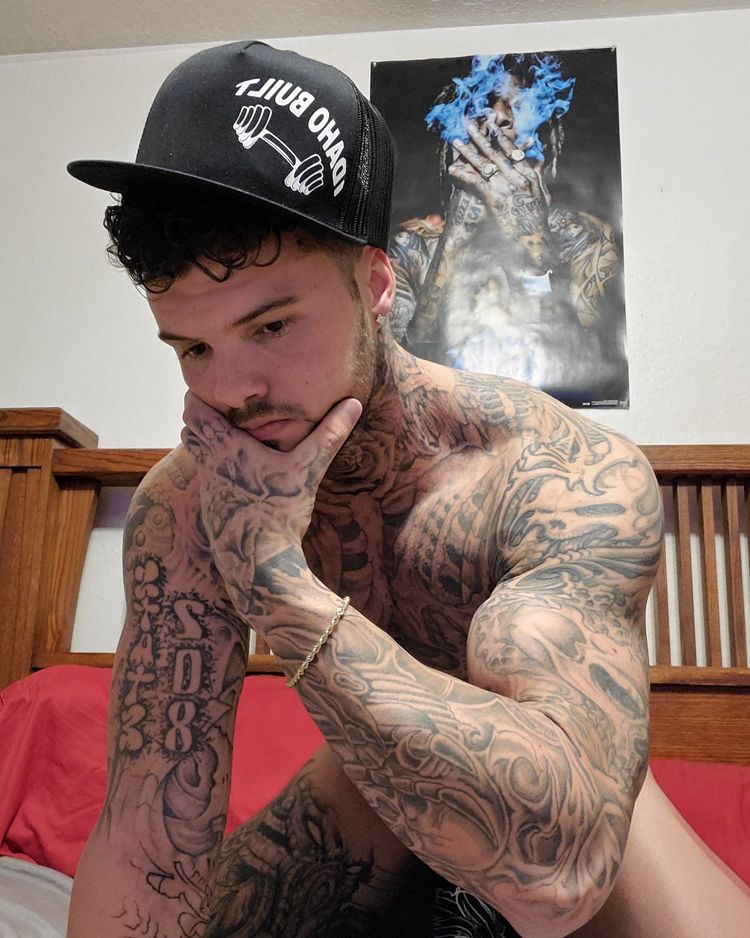 Best Gay OnlyFans Accounts inkfit