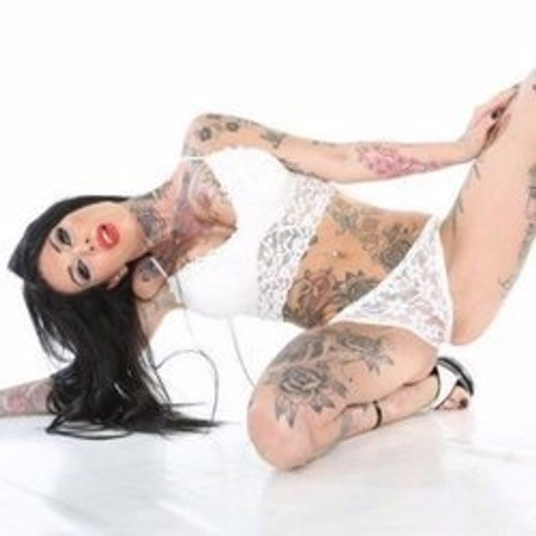 Best No Rules OnlyFans Accounts inky_real