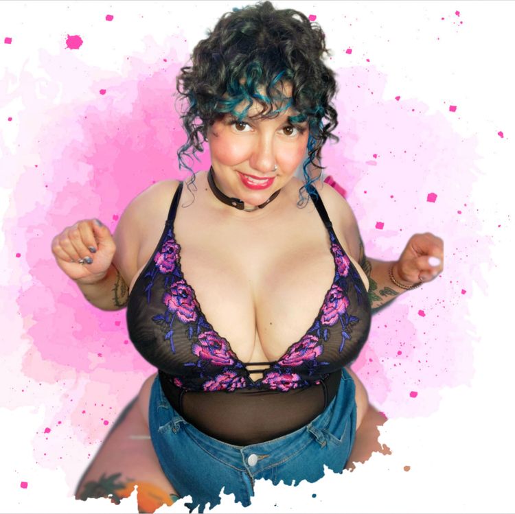 Best Plussize OnlyFans Accounts isaluvbbw