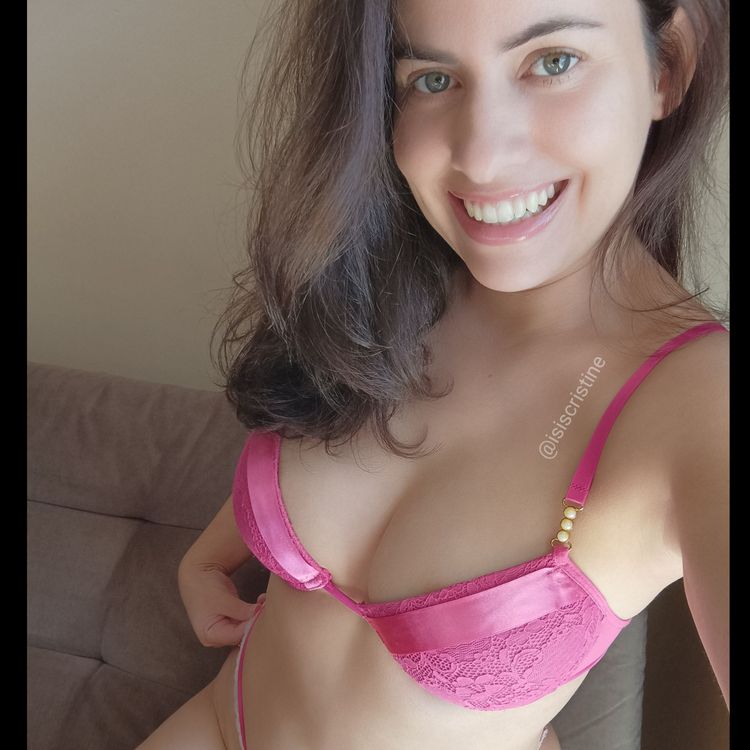 Best High Heels OnlyFans Accounts isiscristine
