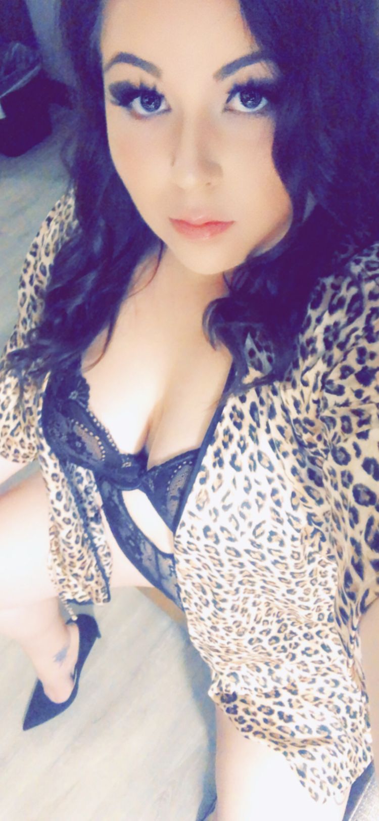 Best Snowbunny OnlyFans Accounts its_lexxxi_lakes
