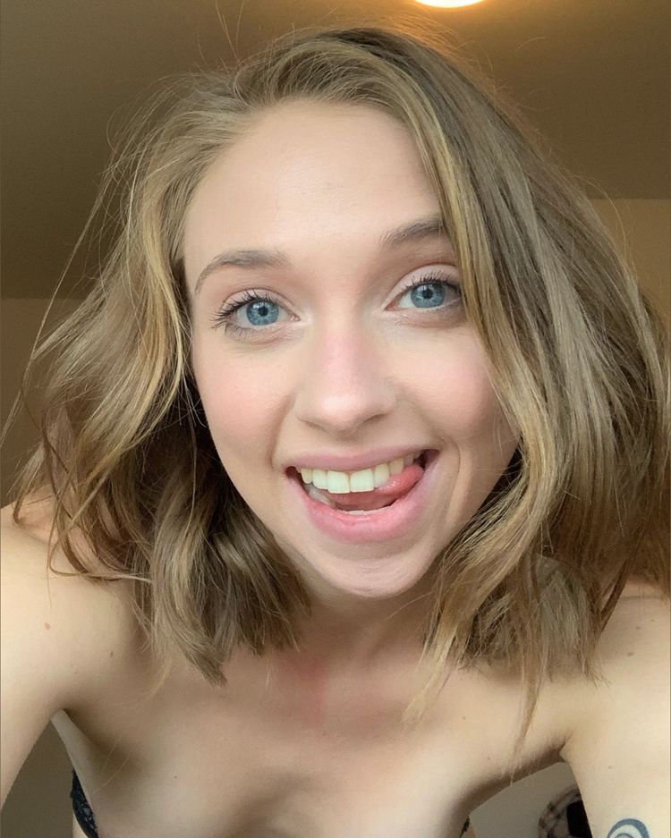 Best Girls OnlyFans Accounts itsmecat