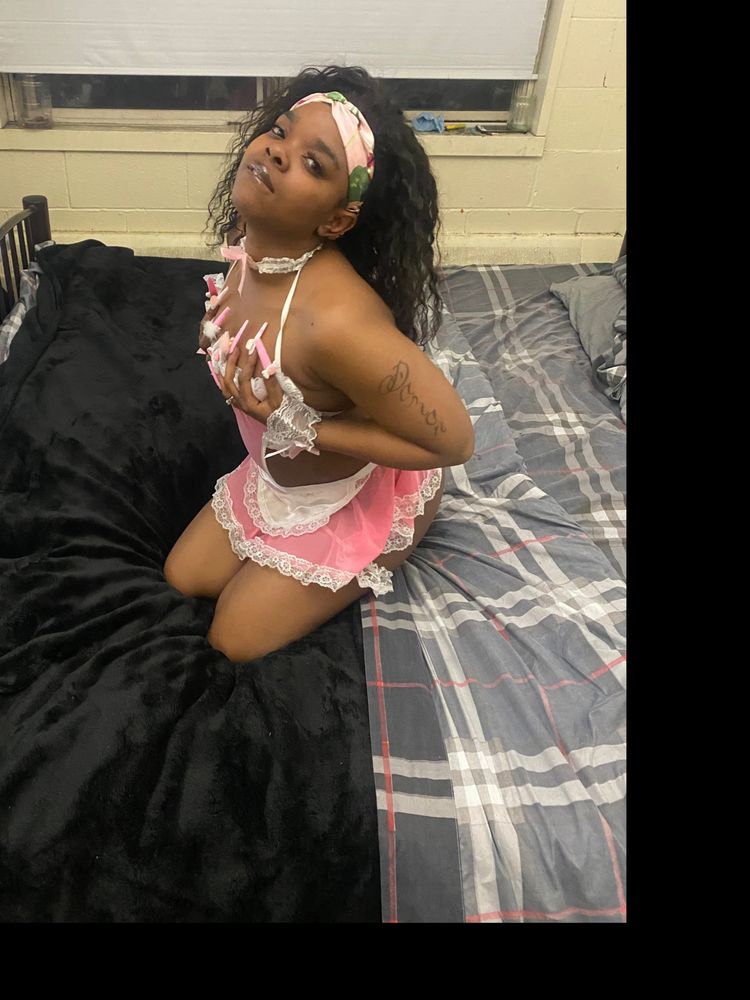 Best Rasta OnlyFans Accounts itty_bitty32