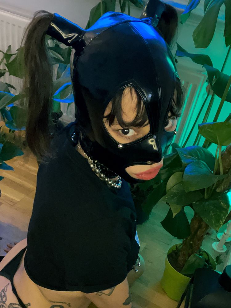Best Kinkster OnlyFans Accounts itzeldiablo