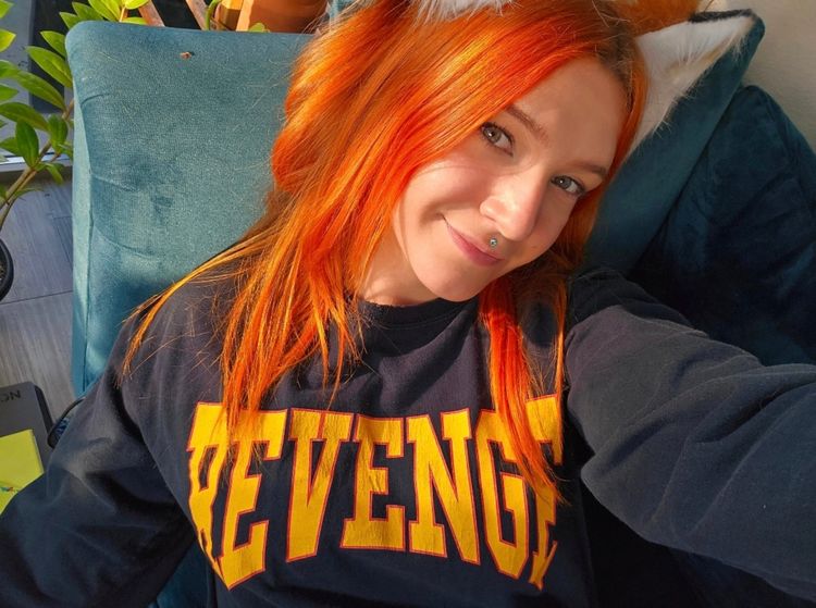 Best GFE OnlyFans Accounts ivysrevenge