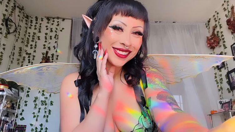 Best Scorpio OnlyFans Accounts izzydoll