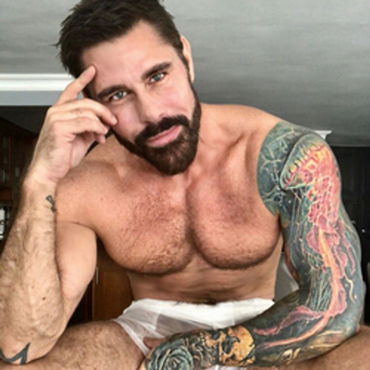 Best Body Positive OnlyFans Accounts jackmackenroth