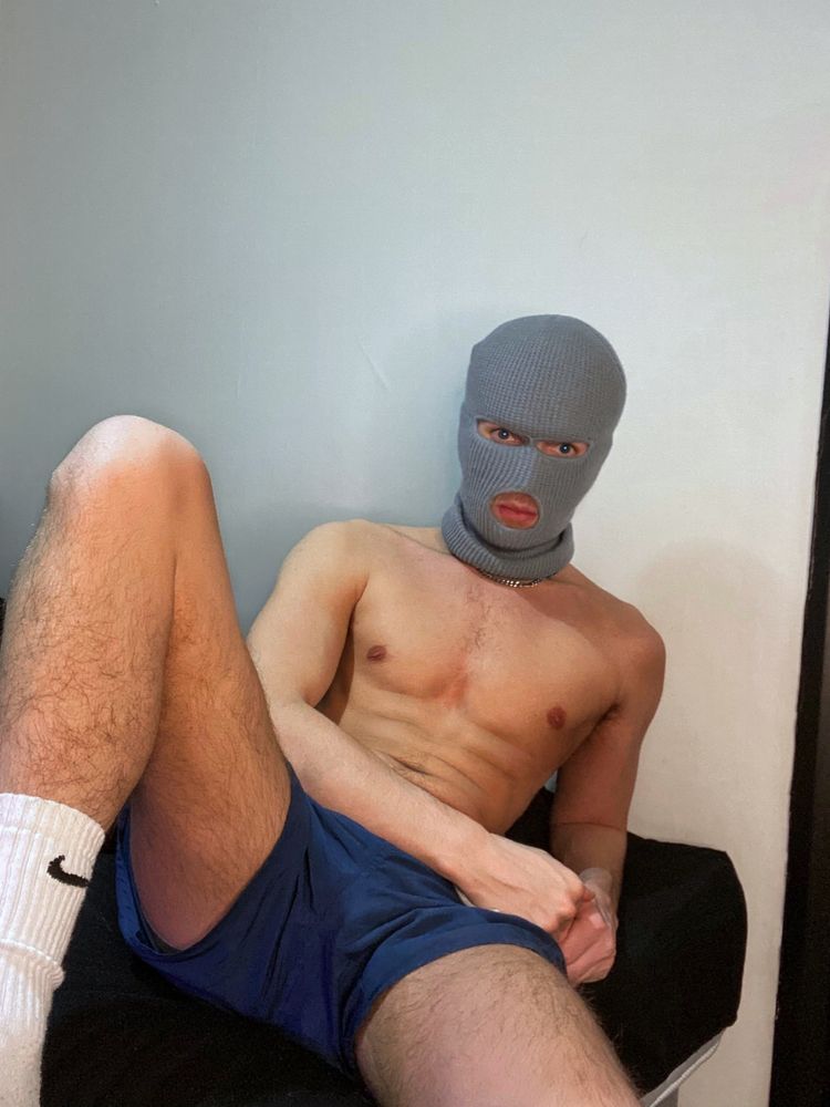 Best Masked OnlyFans Accounts jackmask