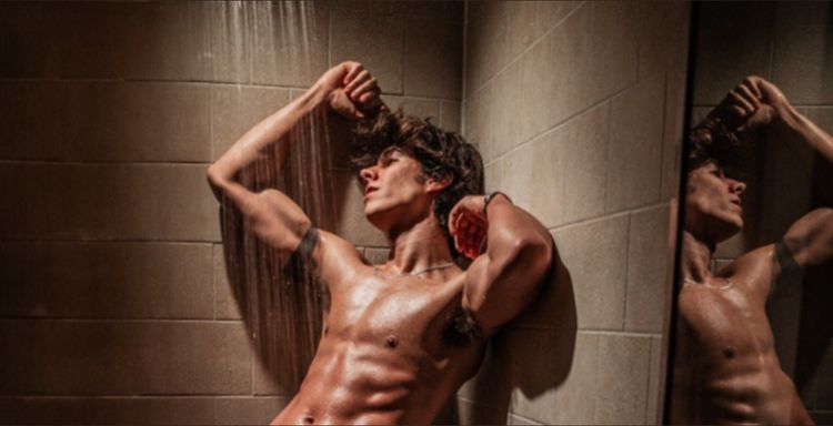 Best Gay OnlyFans Accounts jacksond_99