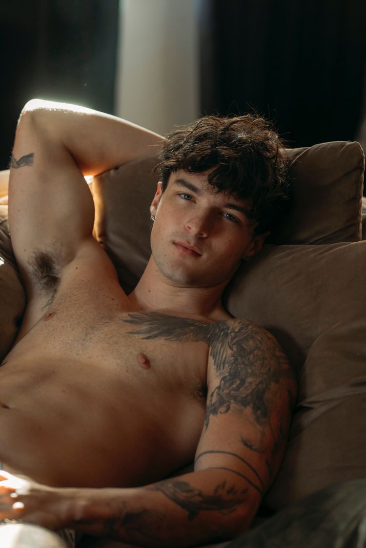 Best Bubble OnlyFans Accounts jacksonfelt