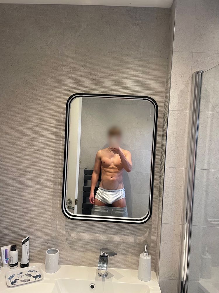 Best Football OnlyFans Accounts jakec_1