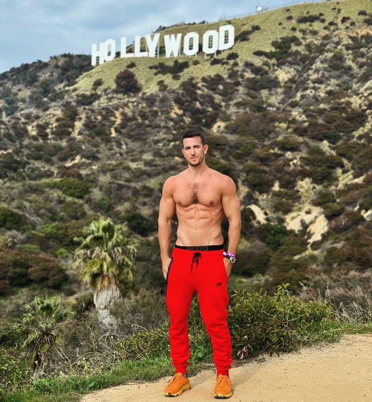 Best Pay OnlyFans Accounts jakubstefano
