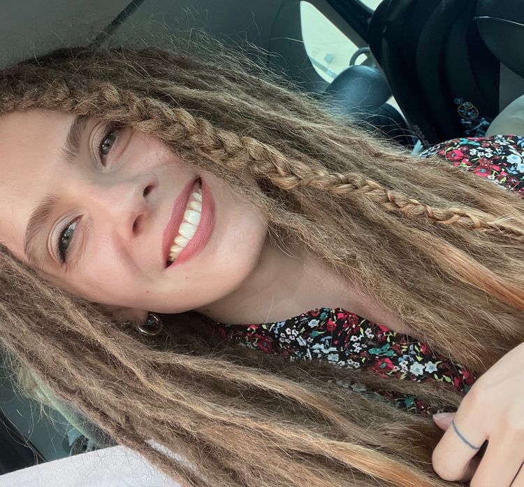 Best Dreadlocks OnlyFans Accounts jane.sands