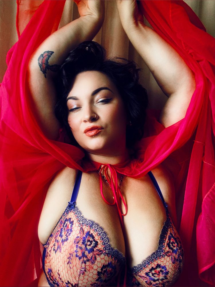 Best Body Positive OnlyFans Accounts jillibean90