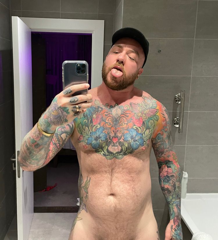 Best Expose OnlyFans Accounts johnywalker