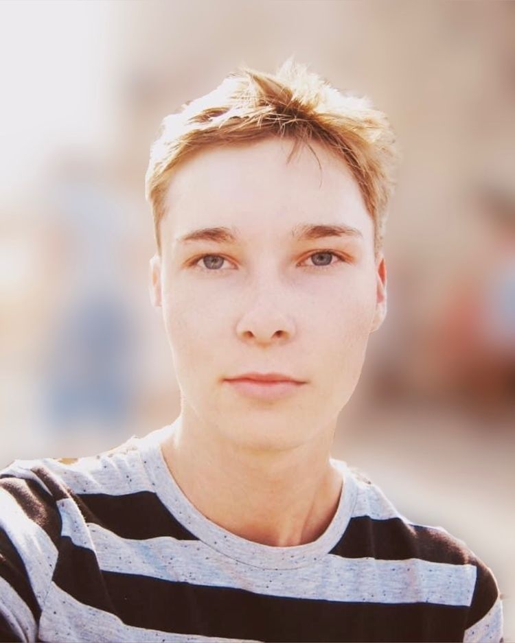 Best Twink OnlyFans Accounts jonasx22
