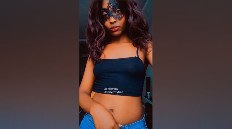 Best Masked OnlyFans Accounts joniseroxyfree