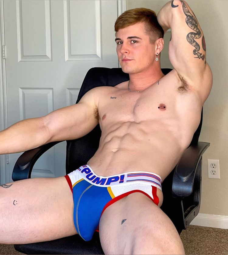 Best Underwear OnlyFans Accounts joshbuilds