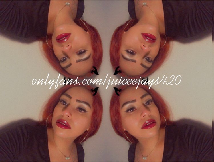 Best Juice OnlyFans Accounts juiceejays420