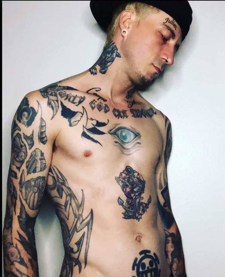 Best Aquarius OnlyFans Accounts jvmmyquinn