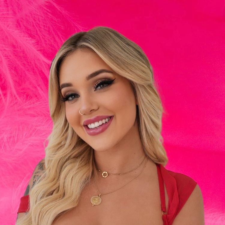 Best Pornstar OnlyFans Accounts kaliroses