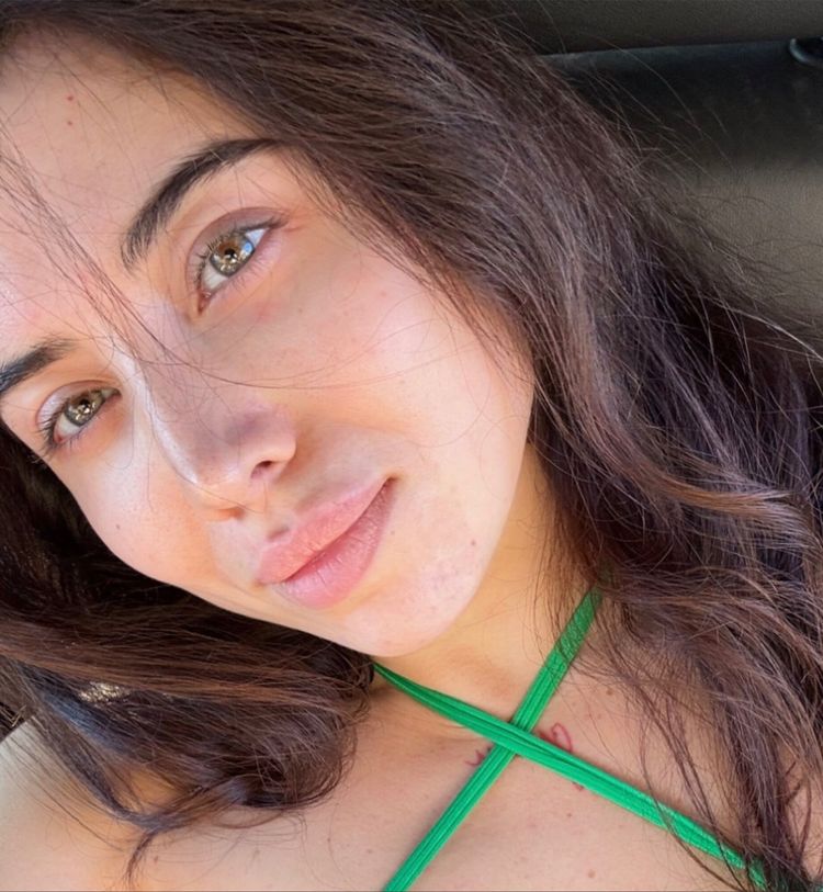 Best Nature OnlyFans Accounts kara_xaen